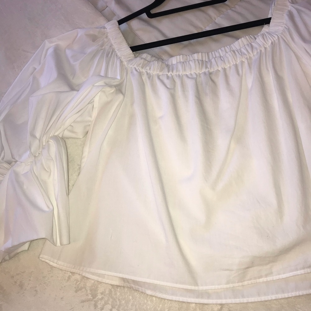 Beautiful Zara top